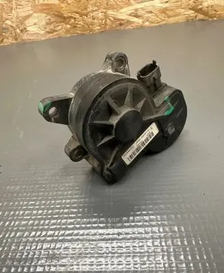 Ford Mondeo MK V Rear brake caliper JG9C2D251A 24018102764
