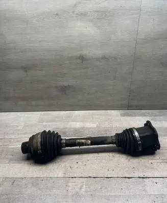 Audi A6 S6 C7 4G Front driveshaft 4G0407271F