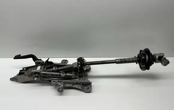 Ford Mustang VI Steering wheel axle GR3C3C529AH 665681001 X2101140648