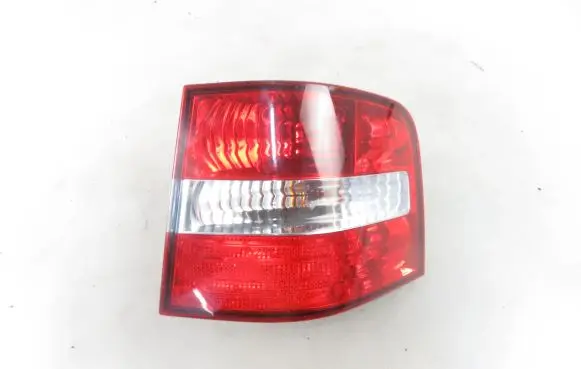 Fiat Stilo Rear/tail lights 46758986
