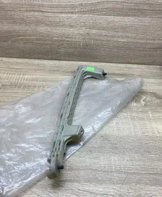 KIA Ceed Front door glass trim molding 83550J7000