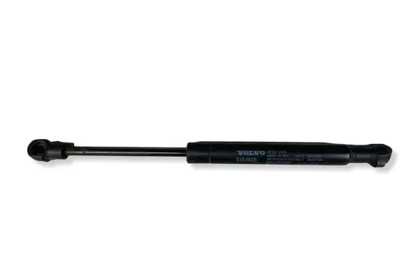 Volvo XC70 Front bonnet/hood damper/strut 9154605