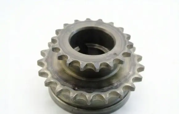Toyota Hilux (AN120, AN130) Fuel pump gear (pulley)