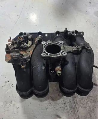 Mercedes-Benz E W210 Intake manifold 2900301959