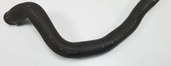 Ford Mondeo MK IV Air intake duct part