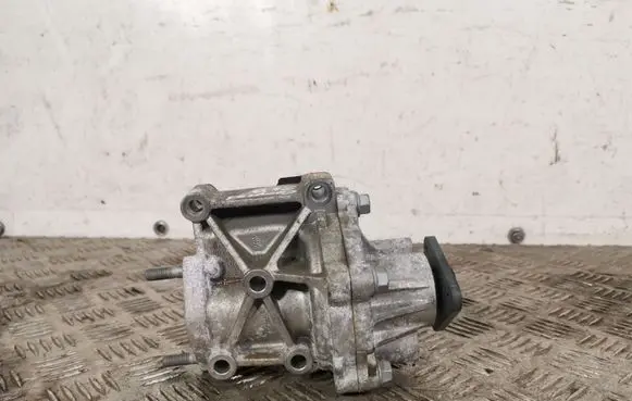 Jeep Compass Water pump 180080450A2