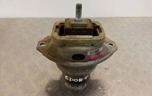 Land Rover Range Rover Sport L320 Engine mount bracket KKB500602 L320V8D 4F18067121
