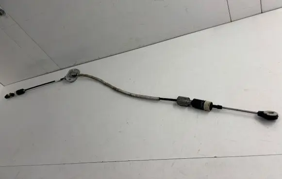 Volvo S90, V90 Gear shift cable linkage 31492343