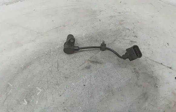 Honda FR-V Crankshaft position sensor 0281002659