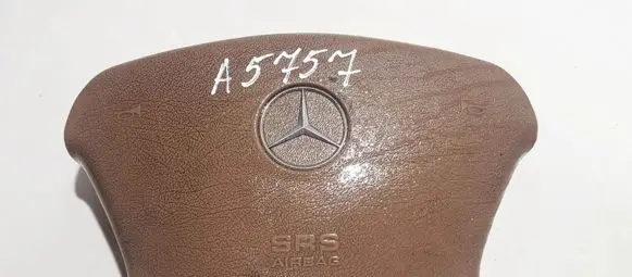 Mercedes-Benz ML W163 Steering wheel airbag 1634600298 00060023000