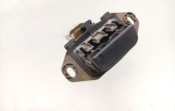 Renault Megane I Tailgate/trunk/boot exterior handle 7700427088