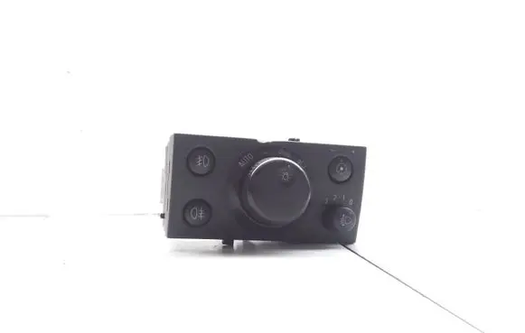 Opel Vectra C Light switch 13229541 LK04060058