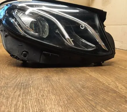 Mercedes-Benz E W213 Headlight/headlamp A2139069203