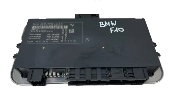 BMW 5 F10 F11 Light module LCM 9250454 61.35-9250454.9.01