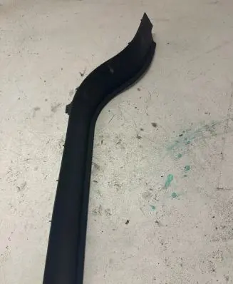 Volkswagen Golf VII Other interior part 5G0868223