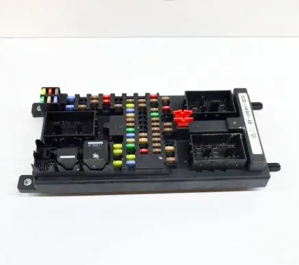 Land Rover Range Rover Evoque L538 Fuse module 3521AT510A GJ3214F041AB