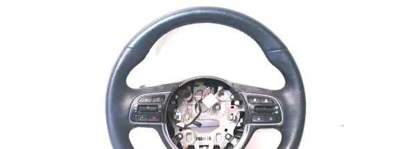 KIA Sportage Steering wheel