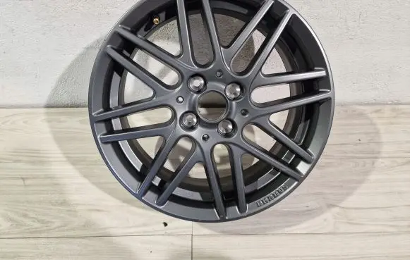 Smart ForTwo III C453 R16 alloy rim A4534012301