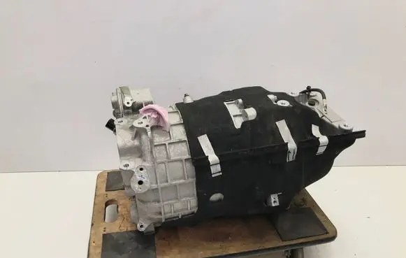 Volvo XC40 Electric car motor 32362607