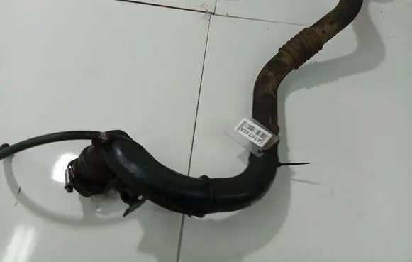 Renault Scenic II - Grand scenic II Engine coolant pipe/hose 