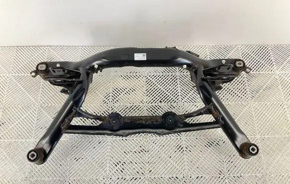 Audi A3 S3 8V Rear subframe 5Q0505235J