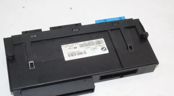 BMW X3 F25 Central body control module 9286129
