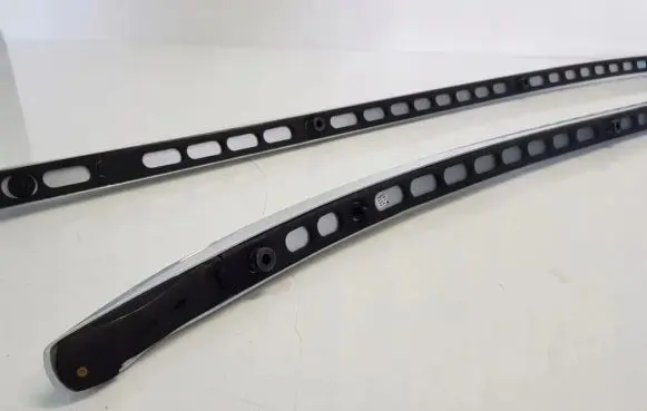 Renault Talisman Roof bar rail