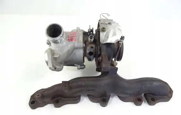 Audi A3 S3 8V Turbo 04L253020Q
