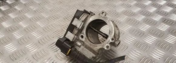 Iveco Daily 35 - 40.10 Throttle valve 504385629 54DTE3I