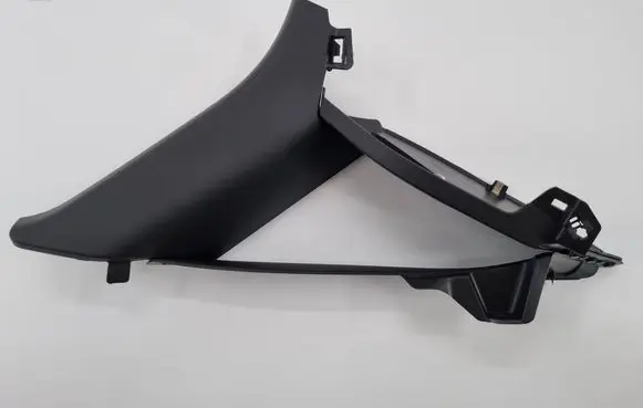 Audi A5 (C) pillar trim 8B5867287