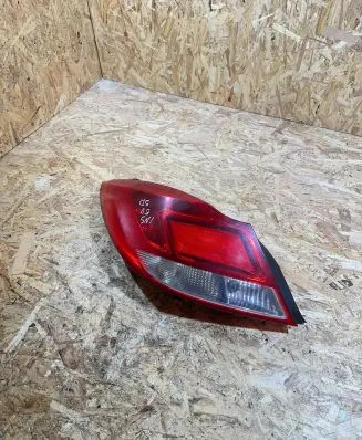 Opel Insignia A Rear/tail lights 168348