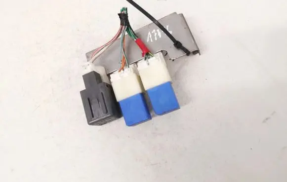 Nissan Murano Z50 Other relay 24330c9900