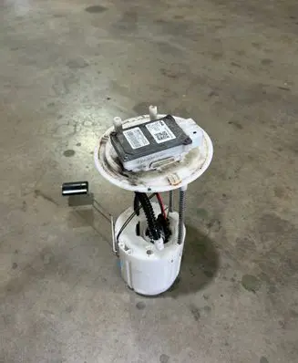 KIA Sportage In-tank fuel pump 31113D7900 31110D7900 LCG0210LA