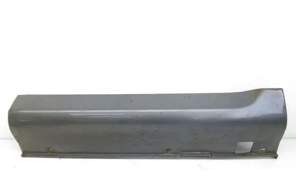 KIA Sorento Side skirt rear trim 877753E000