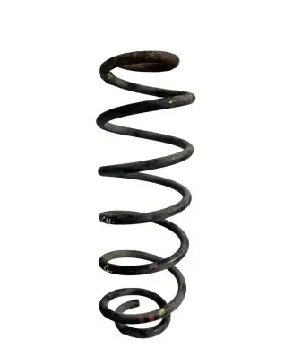 Citroen C4 I Rear coil spring