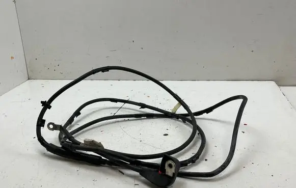 Jaguar XK - XKR Positive cable (battery) 6W8314300