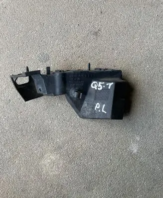 Audi Q5 SQ5 Front bumper mounting bracket 8R0807283B