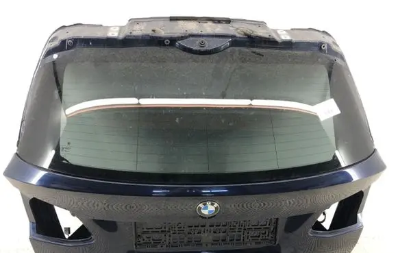 BMW 2 F45 Tailgate/trunk/boot lid 