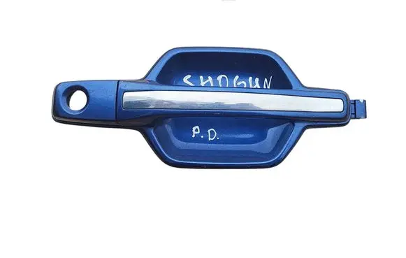 Mitsubishi Pajero Front door exterior handle MR556248