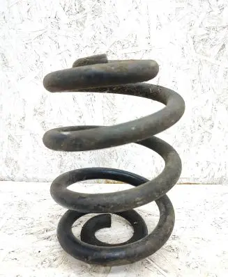 Volkswagen Transporter - Caravelle T4 Rear coil spring