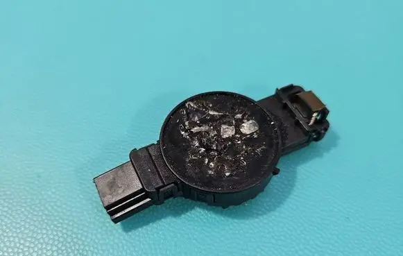 Audi Q7 4M Rain sensor 81A955547A IMPRK1568338
