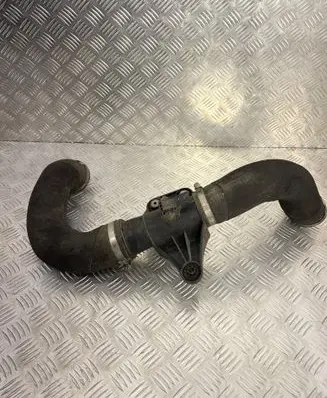 Audi A6 S6 C7 4G Intercooler hose/pipe 4G0145673R