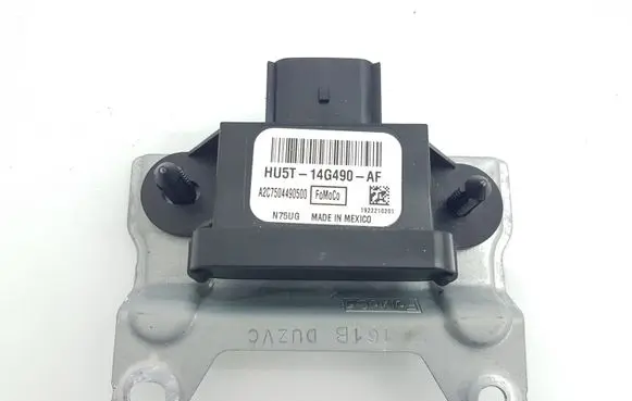 Ford Fusion II Other control units/modules HU5T14G490AF HU5T14G490