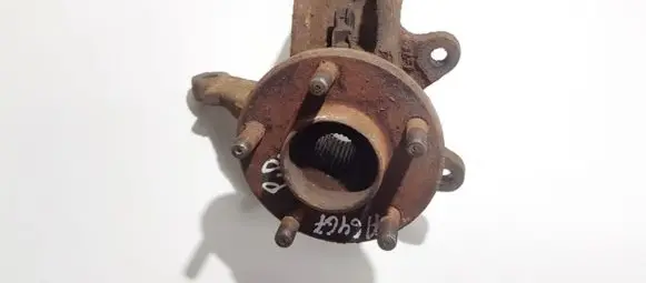 Ford Mondeo Mk III Front wheel hub