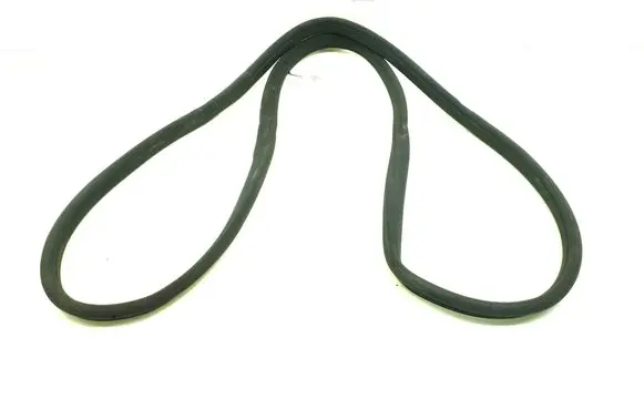 Mercedes-Benz E W210 Rear door rubber seal (on body) 