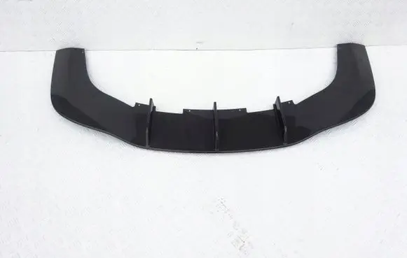 Bentley Continental Front bumper lip 3W3807433K