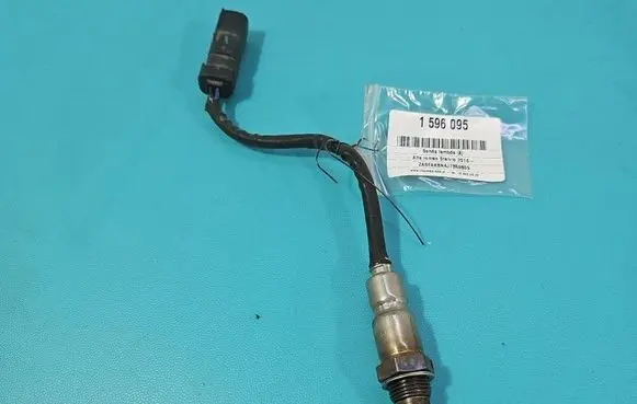 Alfa Romeo Stelvio Lambda probe sensor 68213524AA IMPRK1596095