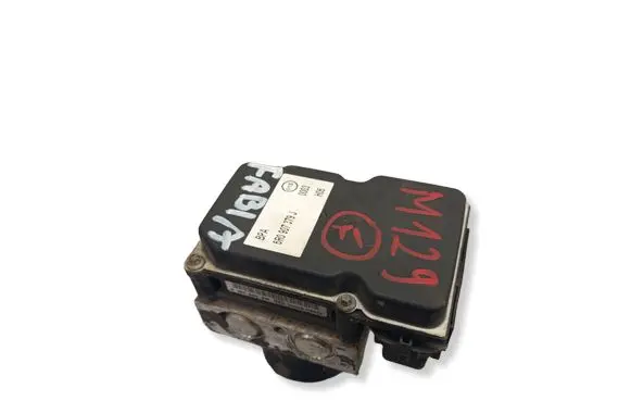 Skoda Fabia Mk2 (5J) ABS Pump 6R0614117F
