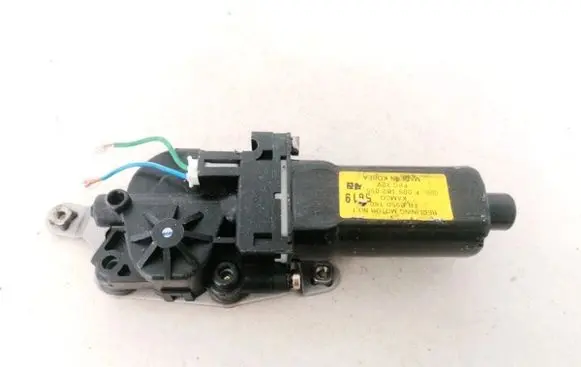 KIA Carnival Seat adjustment motor FRD95D180 F00S182055