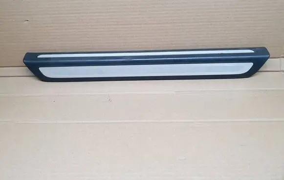 Audi Q5 SQ5 Front sill trim cover 8R0853373